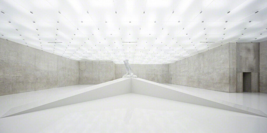 Adrián Villar Rojas. Courtesy of MOCA
