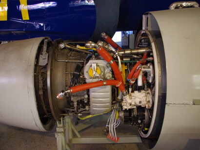 General Electric, una empresa americana multinacional