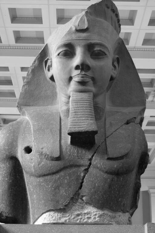 Ramses II