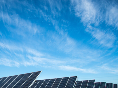 Renewable energy projects