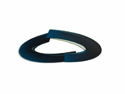 Julia Farrer, Lacuna II, 2010
