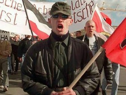 Skinhead en Allemagne