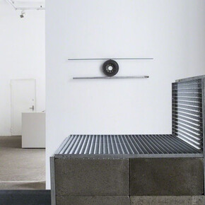 Michael Kienzer. Courtesy of Gallery Elisabeth & Klaus Thoman