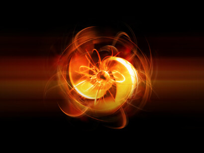 Il n'y a point d'étendue