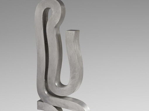Joannis Avramidis. Courtesy of Leopold Museum 