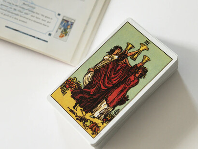 Tarot
