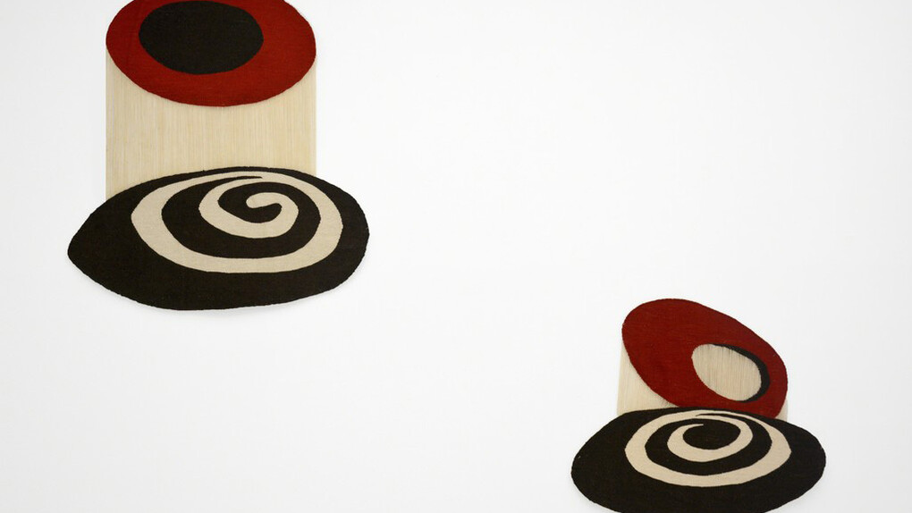 Belkıs Balpınar. Courtesy of Ethan Cohen Gallery