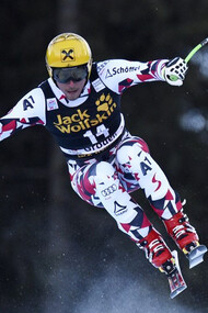 Marcel Hirscher