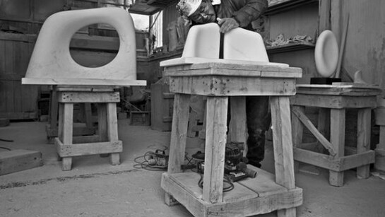 Kan Yasuda, Copyright Kan Yasuda, Courtesy Eykyn Maclean