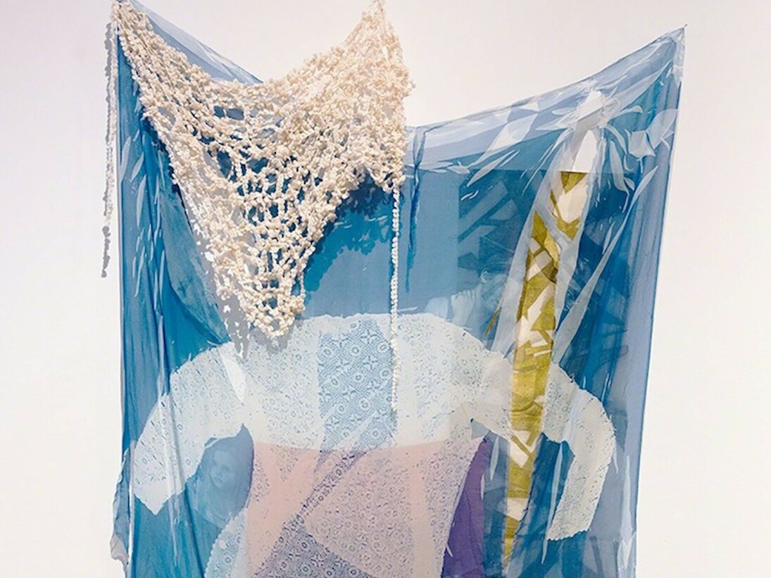 Desire Trails. Courtesy of Open Mind Art Space