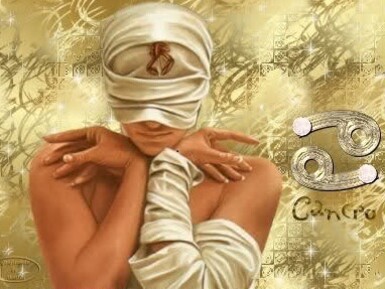Segno del Cancro