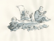 ©The artist. Courtesy Shapero Rare Books