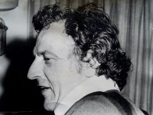 Giorgio Vanni