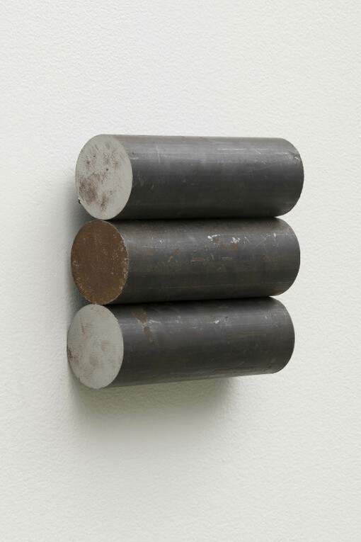 Elemental. Courtesy of L.A. Louver