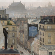 1850–1900: Czech Modern Art. Courtesy of National Gallery