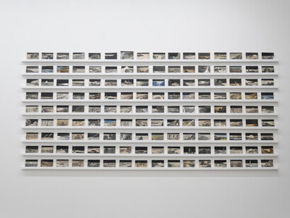 Various artists, These are addressed to you, exhibition view. Courtesy of Enjoy Contemporary Art Space