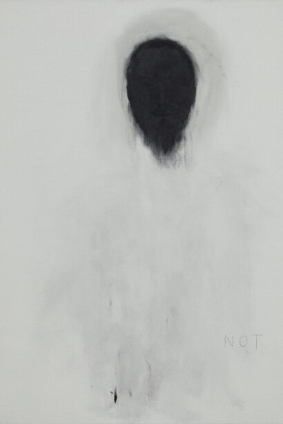 Not Vital: Wei Wei, 2012. Photo: Eric Gregory Powell.