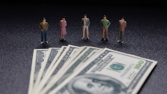 American fiscal profligacy in the post World War II period was not the habit of all administrations. The most fiscally responsive was the Clinton administration