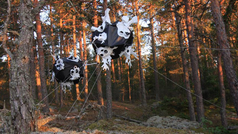 The Incubation Effect. Courtesy of Denver Art Museum