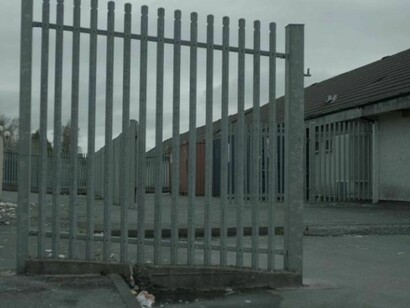 Willie Doherty, Remains, 2013, single-channel HD video installation with Dolby digital surround sound, 15 min, courtesy of the artist and Kerlin Gallery, Dublin