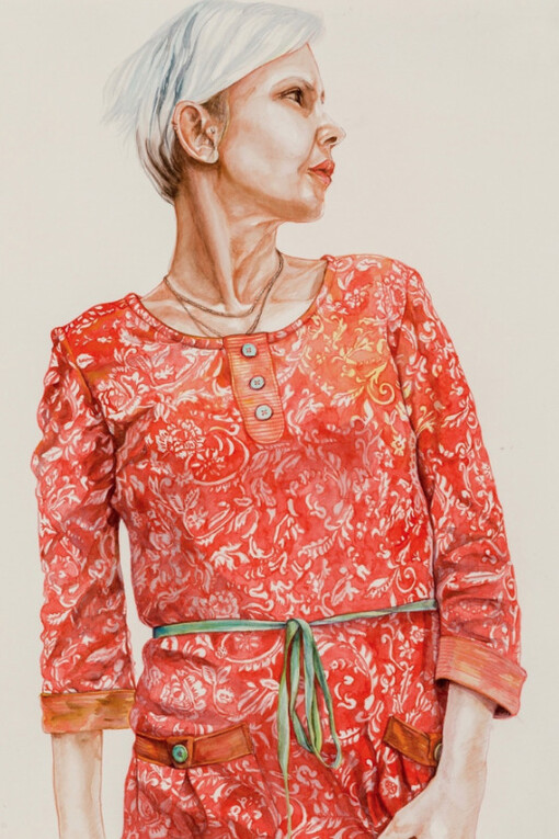 Kira Nam Greene. Courtesy of Lyons Wier Gallery
