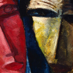 1917. Courtesy of Artvera's Art Gallery 