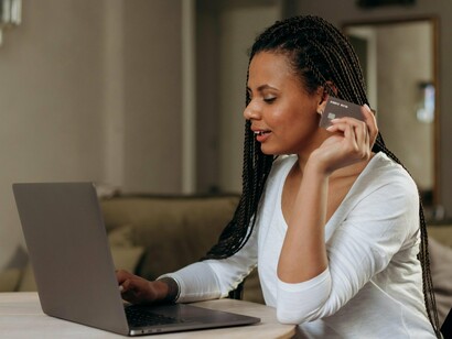 Driven by consumerism, planned obsolescence, and materialism, buying products is an addiction for some people