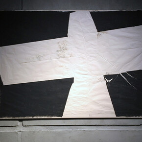 Sadaharu Horio. Courtesy of Kewenig Galerie