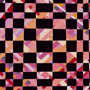 Mouteea Murad. Courtesy of Ayyam Gallery