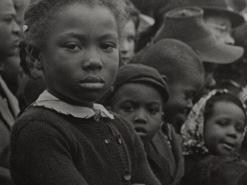 More Than A Picture. Courtesy of National Museum of African American History and Culture