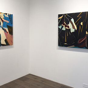 Kenichi Hoshine. Courtesy of Hollis Taggart