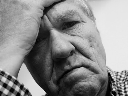 Los progenitores sufren el 41,3% de todos los casos de violencia doméstica