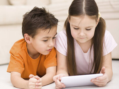 Passatempo o scoperta di un mondo nuovo?