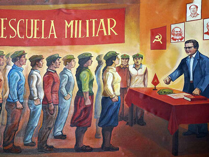 The Shining Path attacks against the Peruvian government were terrorist assaults