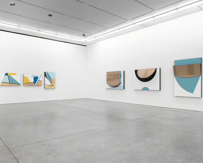 Serge Alain Nitegeka. Courtesy of Marianne Boesky Gallery