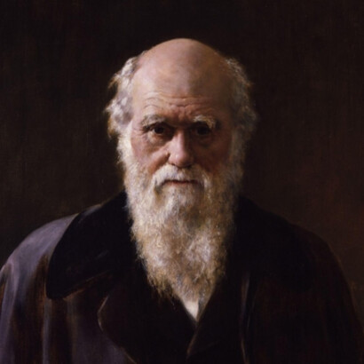 Charles Robert Darwin è stato un biologo, naturalista, antropologo, geologo ed esploratore britannico