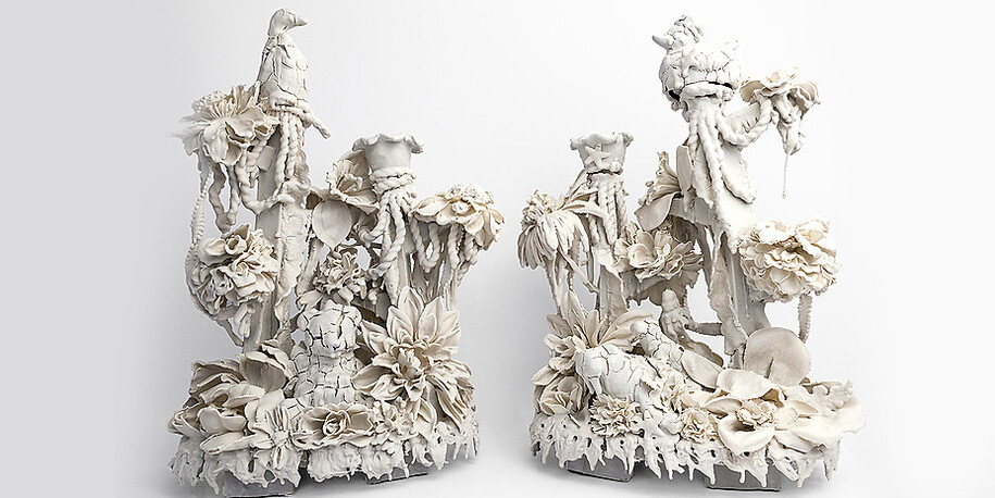 Anthony Sonnenberg. Courtesy of Conduit Gallery