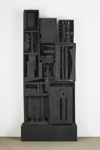 A Dark Place of Dreams. Courtesy of The Gibbes Museum
