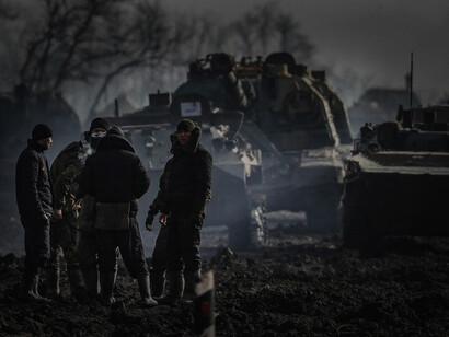 Den Westen trifft Mitschuld an diesem Krieg