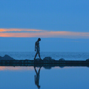 Make your Mark. Courtesy of Art Attack SF