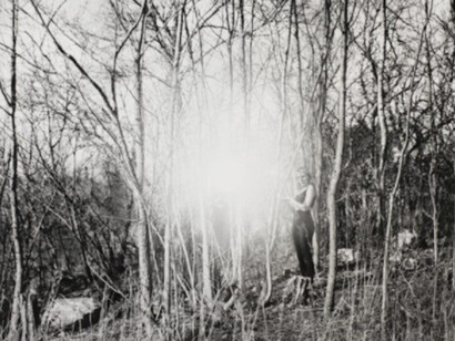 Golden Sunset. Courtesy of Moderna Museet