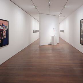 Lisl Ponger. Courtesy of Museum der Moderne