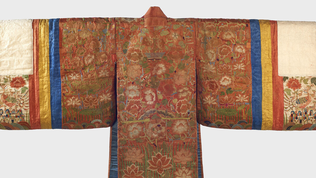 Arts of Korea. Courtesy of Brooklyn Museum 
