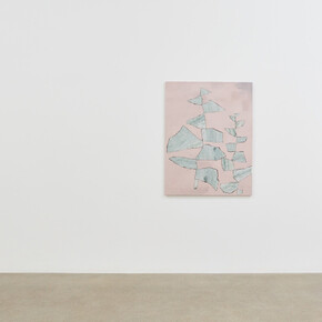 Flowers. Courtesy of Kayne Griffin Corcoran