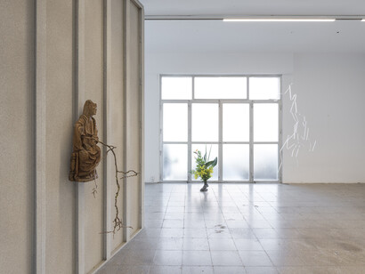 Cortesía Nogueras Blanchard, Barcelona/Madrid Fotografía Roberto Ruiz