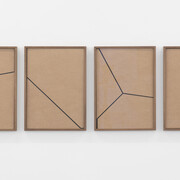 Irma Álvarez-Laviada, Idea as model 3 (detalle), 2020. Cortesía del Museo Nacional Thyssen-Bornemisza