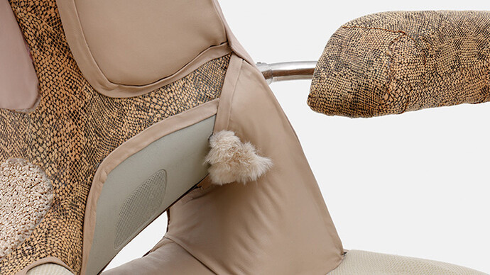 Power play. Courtesy of Bundeskunsthalle