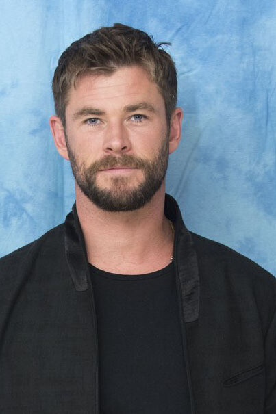 Chris Hemsworth