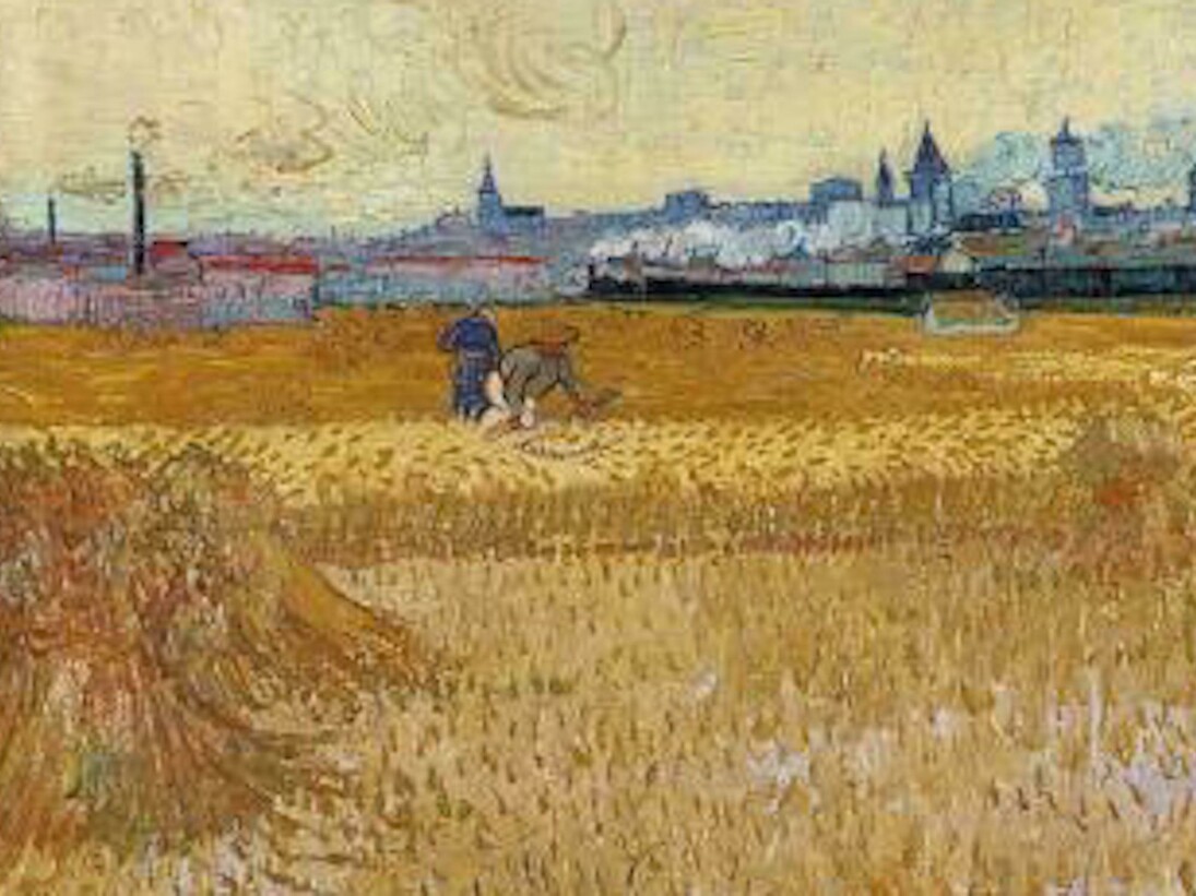 Auguste Rodin. Courtesy of Musée Rodin