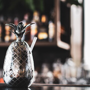 Madrid Cocktail Week: The Principal